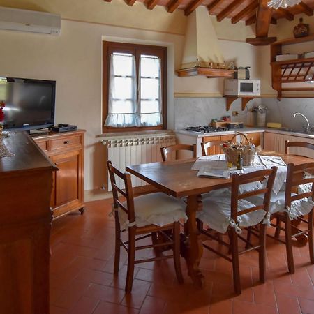 Podere Sant'Antonio Fauglia エクステリア 写真