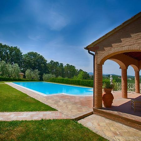 Podere Sant'Antonio Fauglia エクステリア 写真