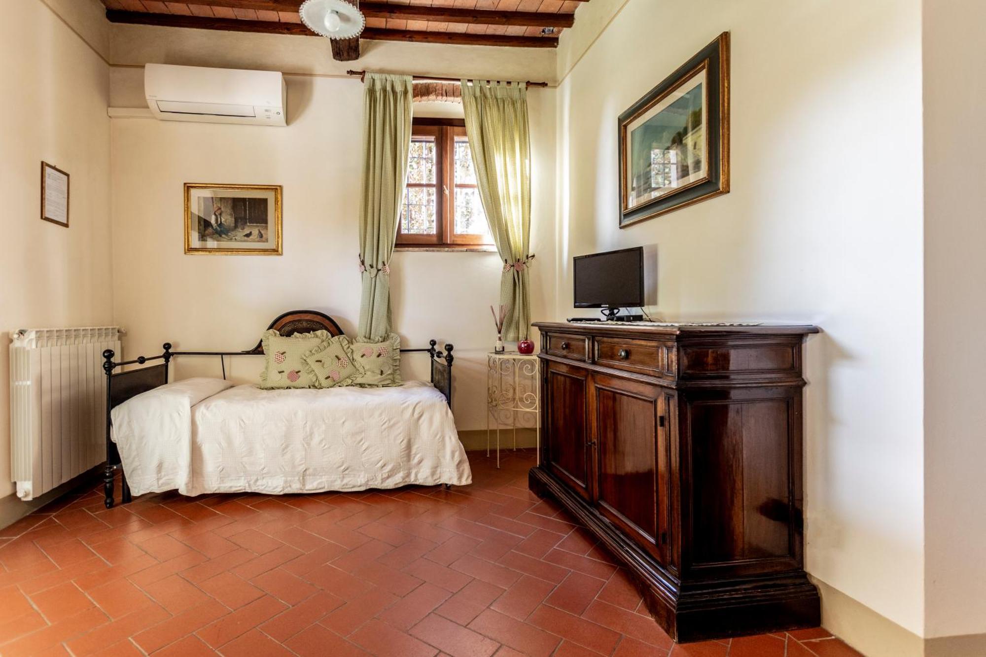 Podere Sant'Antonio Fauglia 部屋 写真
