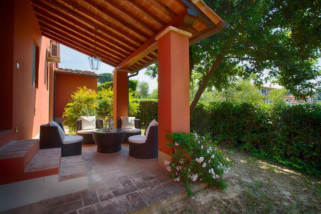 Podere Sant'Antonio Fauglia エクステリア 写真