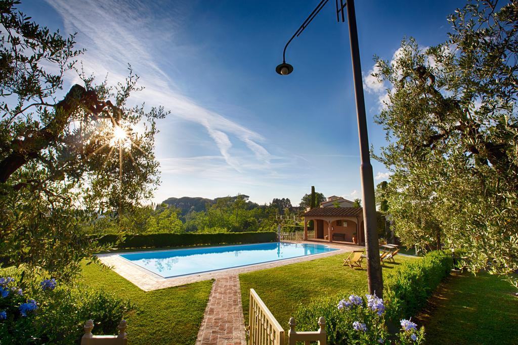 Podere Sant'Antonio Fauglia エクステリア 写真