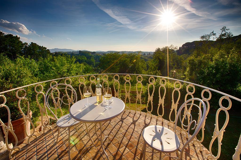 Podere Sant'Antonio Fauglia エクステリア 写真