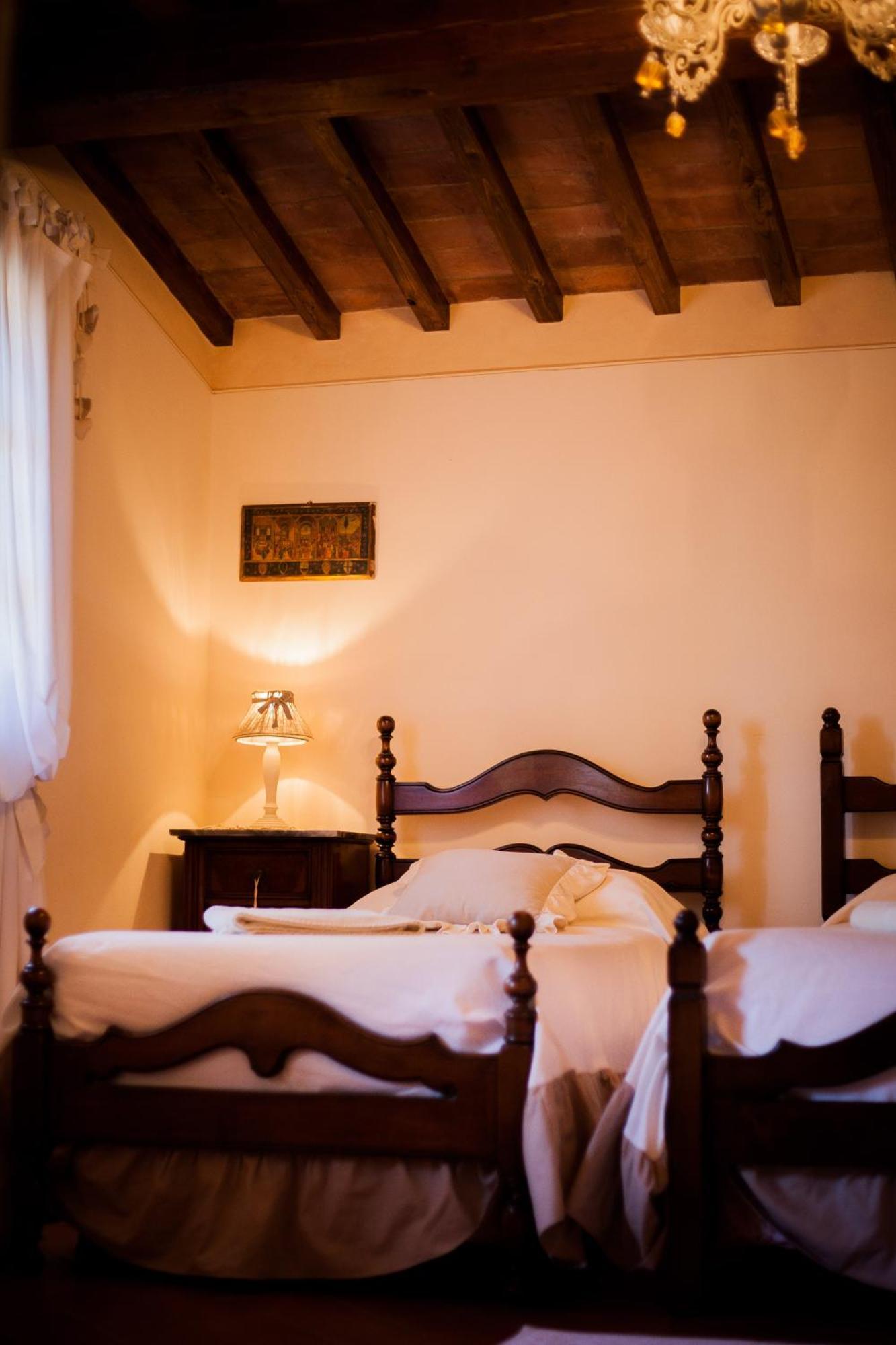 Podere Sant'Antonio Fauglia エクステリア 写真